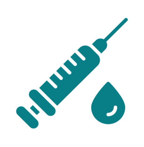 Medical tests icon